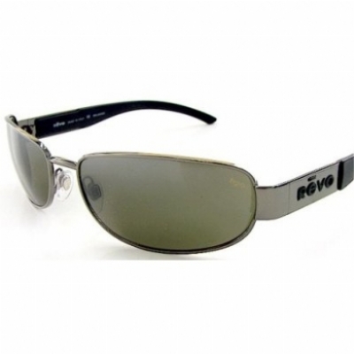  gray polarized mirror/matte gunmetal