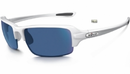  pearl/water blue polarized