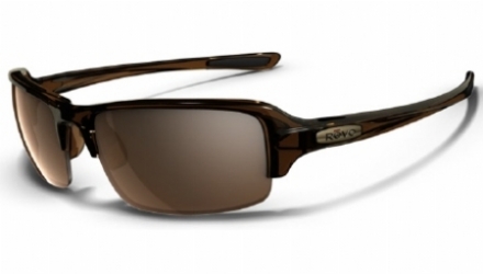  polished rootbeer/bronze polarized