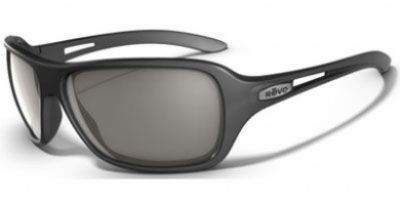  as shown/dark grey graphite lens