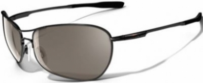  as shown/polished black graphite polarized