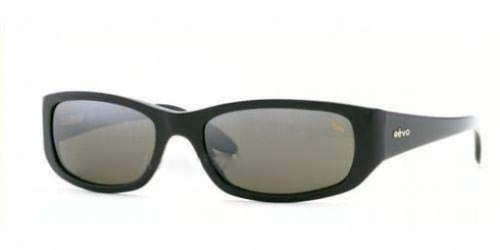  green polarized/glossy black