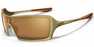  as shown/gold bronze lens