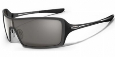  as shown/matte black graphite lens