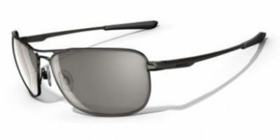  gray polarized/titanium