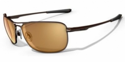  bronze polarized/polished brown titanium