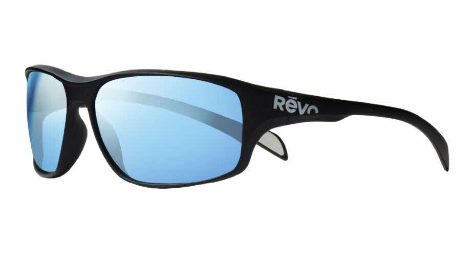  matte/matte black blue water