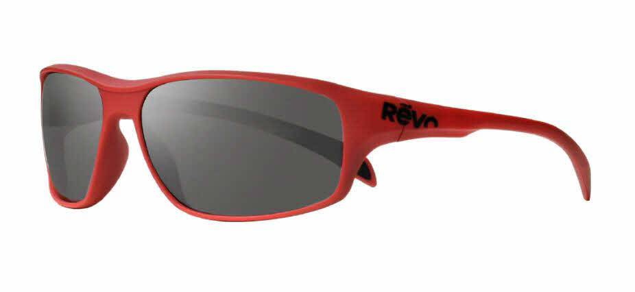  matte/matte red graphite