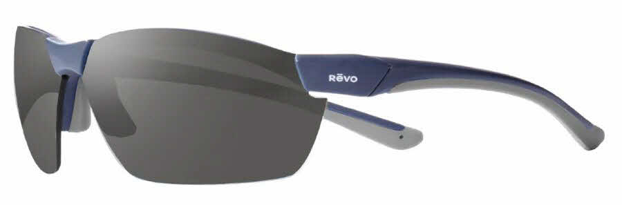  graphite/matte navy