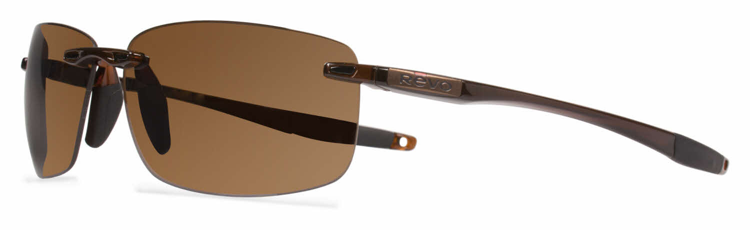  polarized terra lens/crystal brown