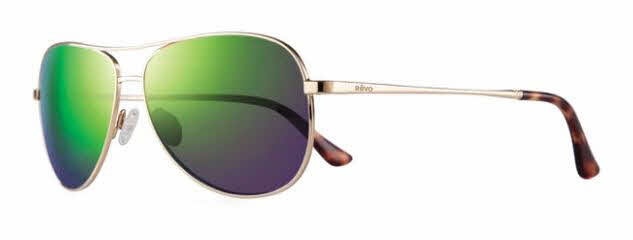  gold/gold evergreen