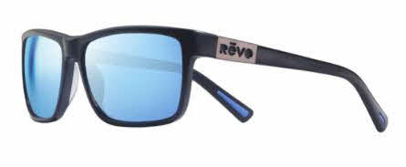  blue water/matte black