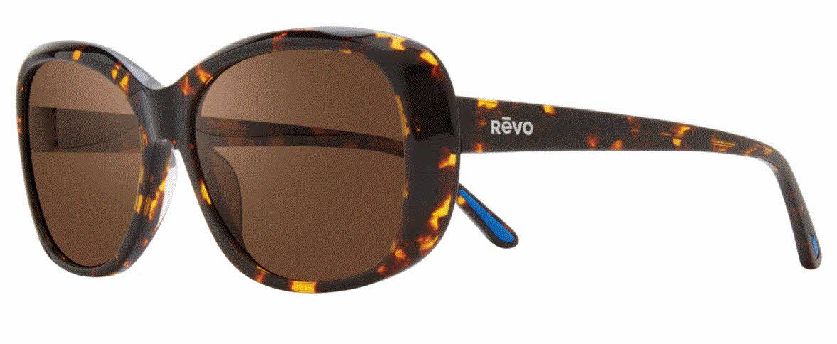  tortoise/tortoise frame with terra lens