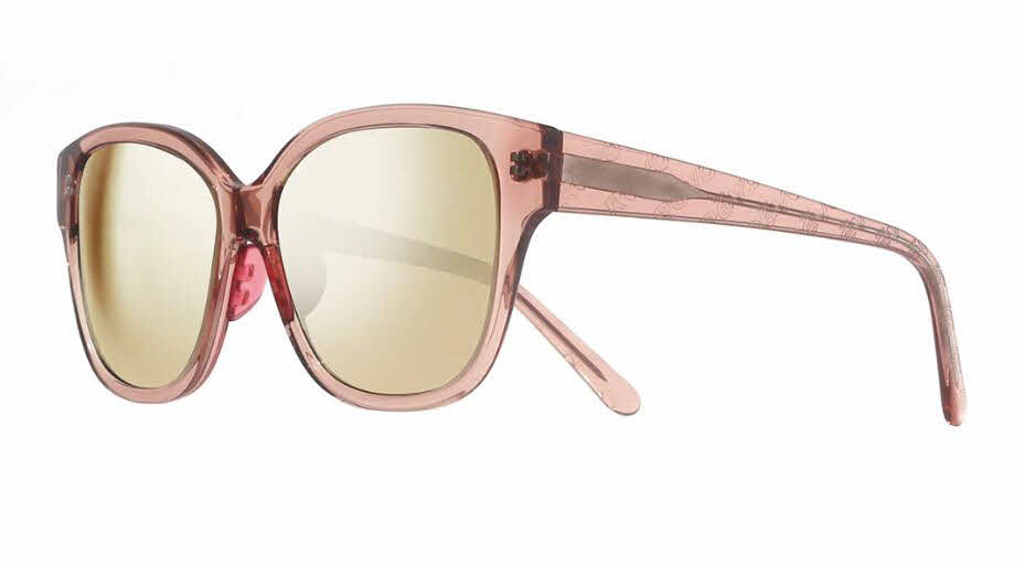  crystal/crystal mauve champagne
