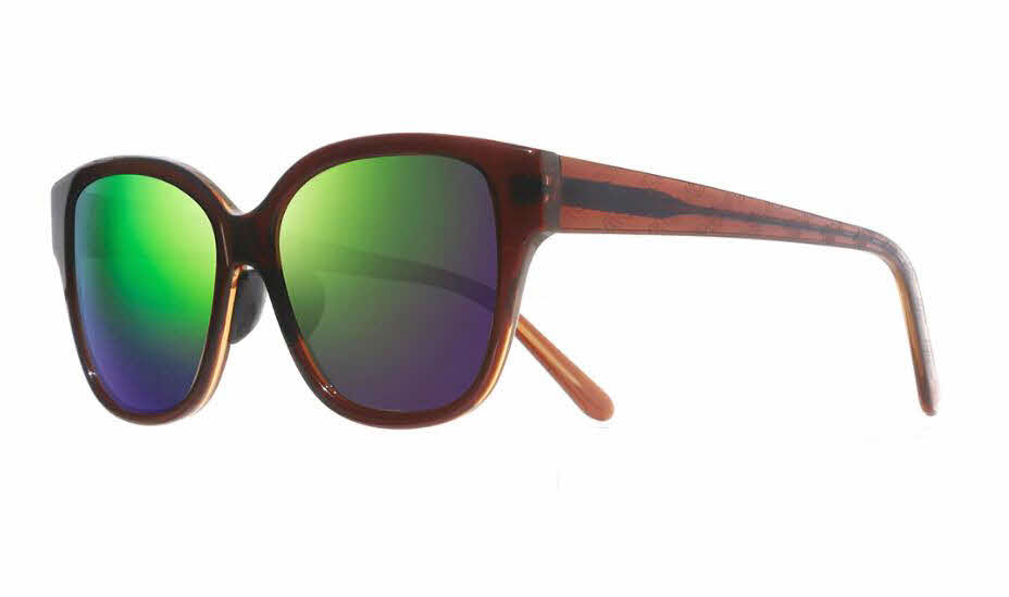  brown/brown evergreen