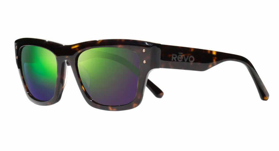  tortoise/tortoise evergreen