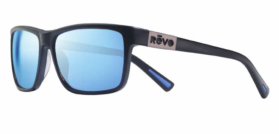  matte/matte black blue water