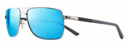  h2o blue/chrome