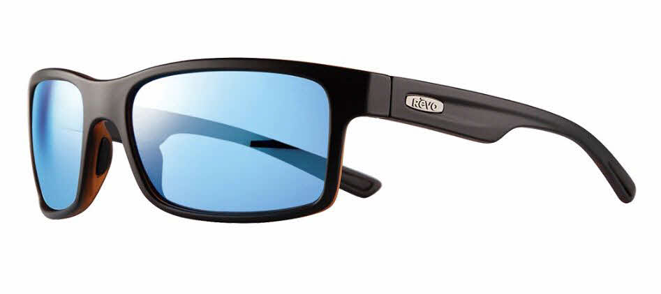  blue water photo/matte black tortoise