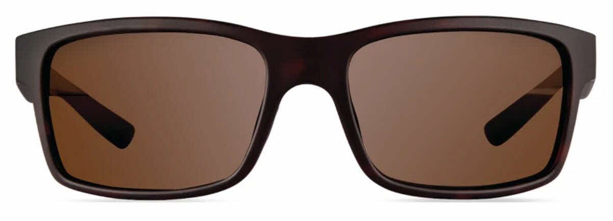  matte/matte tortoise with terra polarized lens