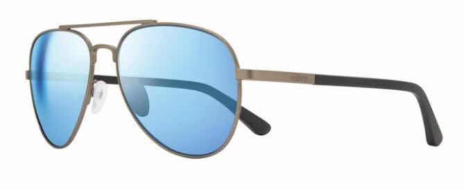  matte/matte gunmetal blue water