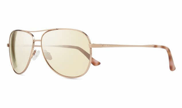  champagne serilium lens/rose gold