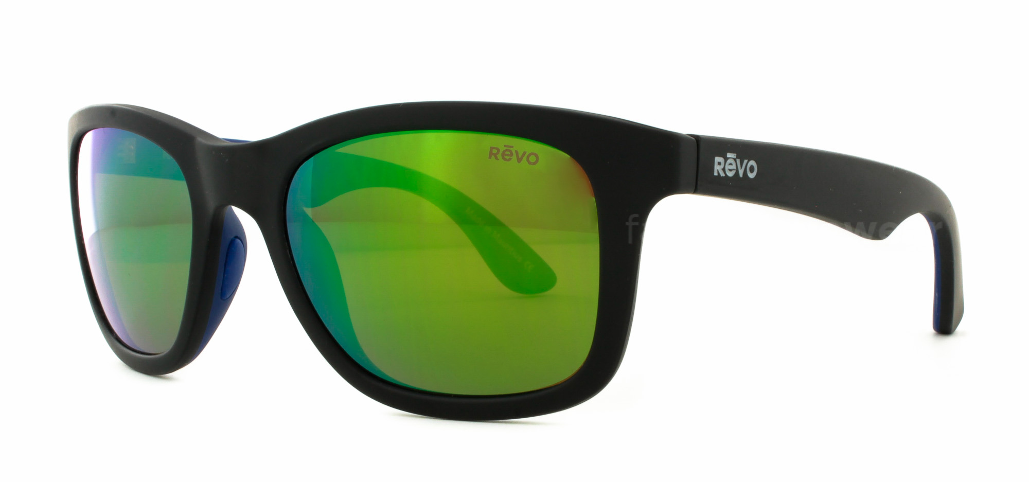 REVO HUDDIE 01GN