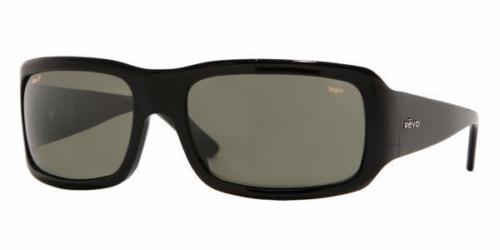  green gray polarized/glossy black