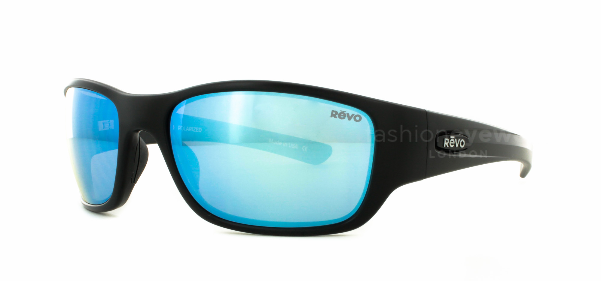 REVO HEADING 01BL