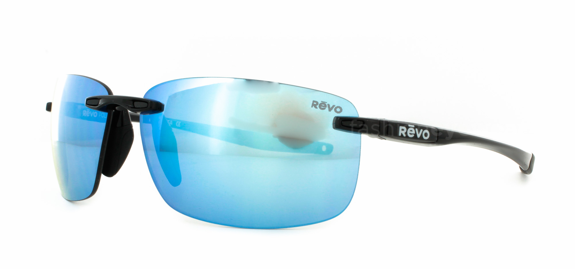 REVO DESCEND N 01BL