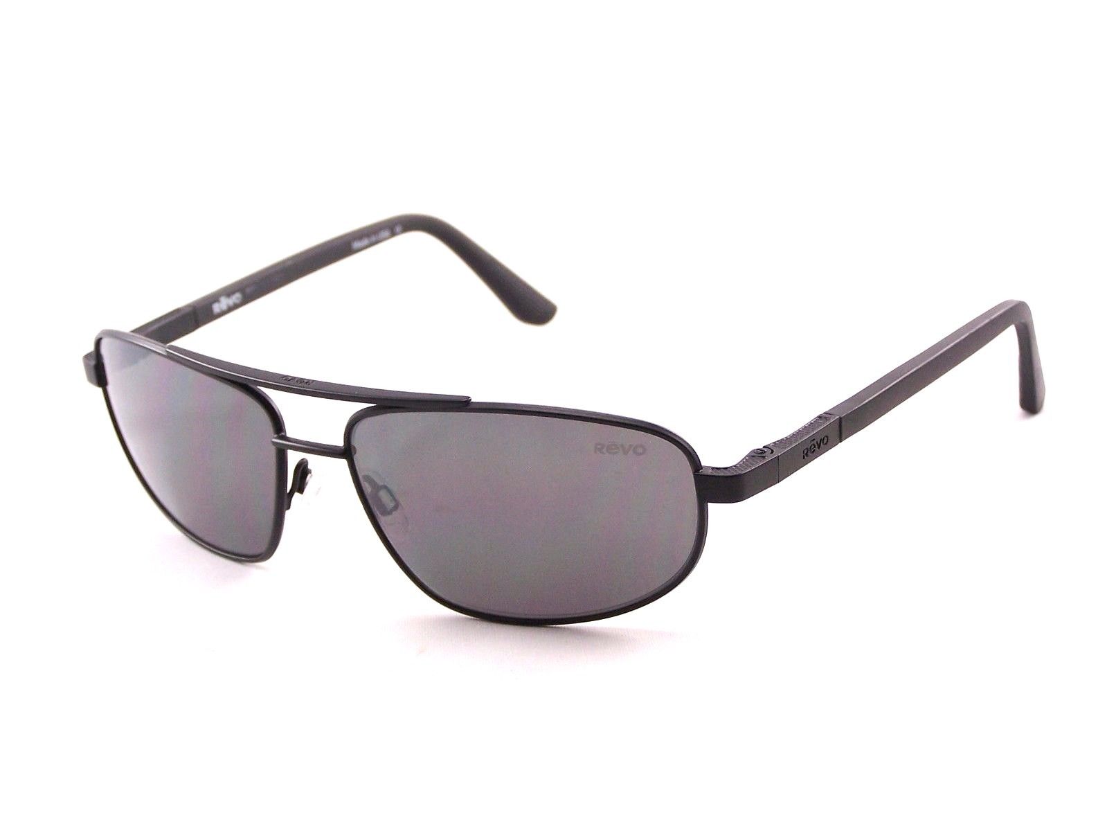  bronze polarized/satin black