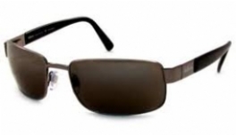  brown polarized/black