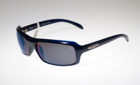  blue polarized/glossy blue