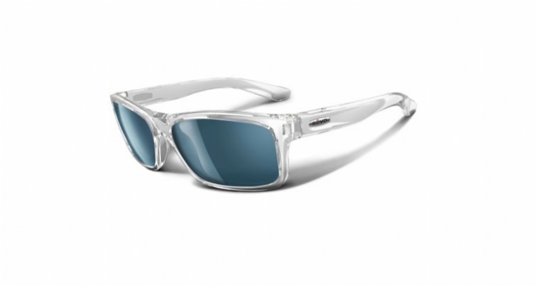  water blue polarized/crystal clear