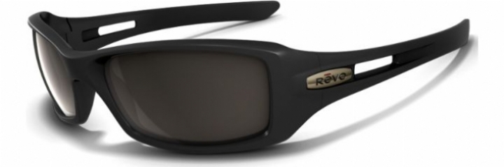  graphite polarized/matte black