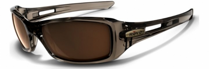  brown polarized/ smoke brown