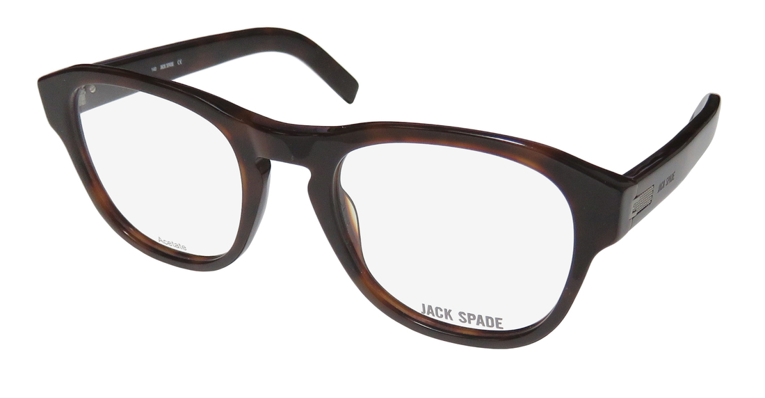 JACK SPADE FREEMAN