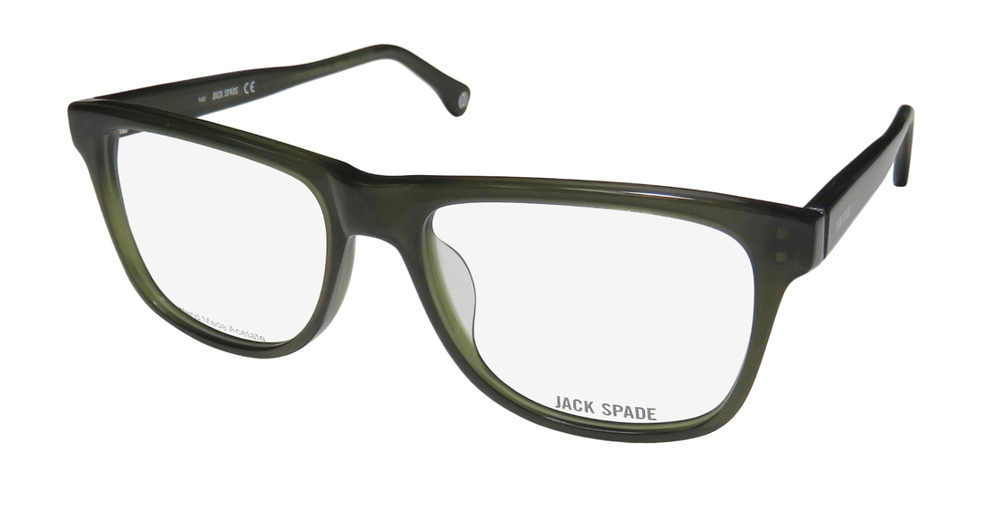 JACK SPADE ANDERSON