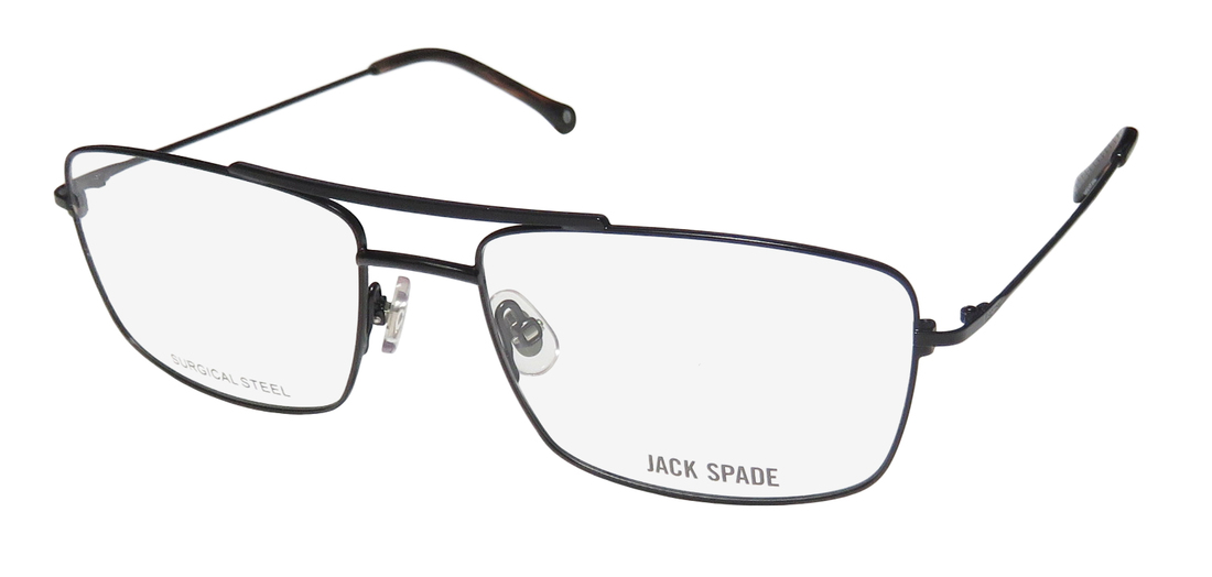 JACK SPADE CARLSON