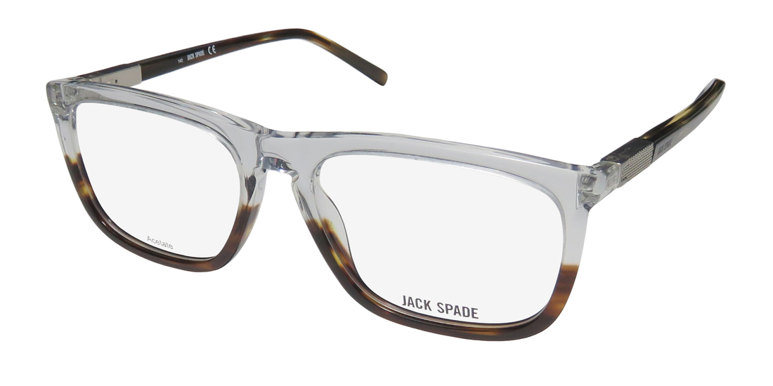 JACK SPADE HOLMES