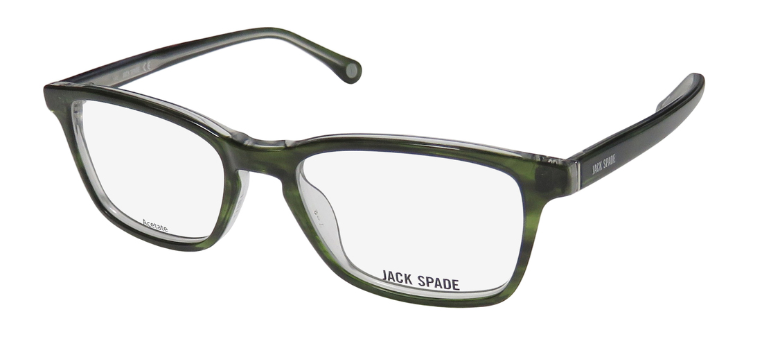 JACK SPADE GRAHAM