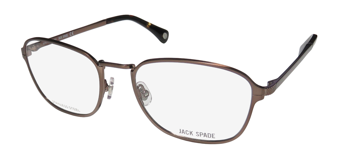 JACK SPADE SAMUEL