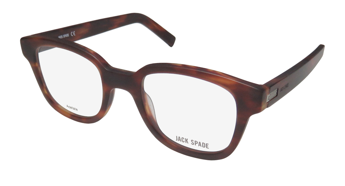 JACK SPADE SHERMAN