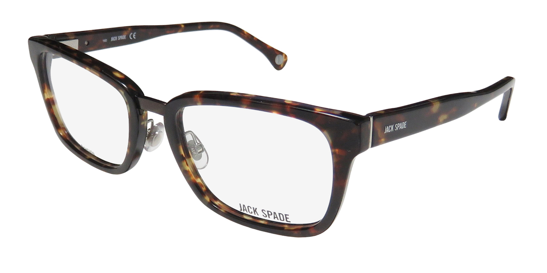 JACK SPADE AYERS