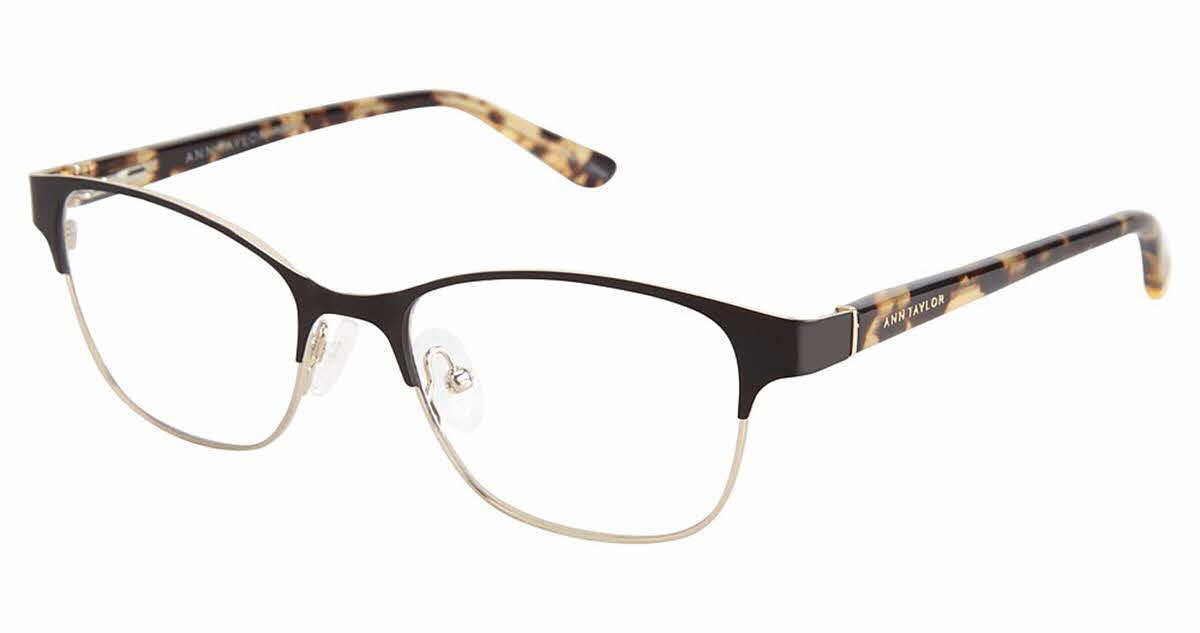  clear lens/black