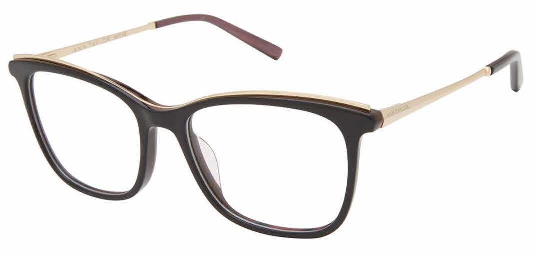  clear lens/black light gold