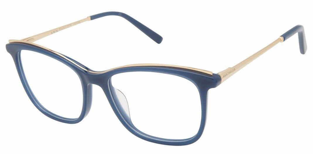  clear lens/blue light gold