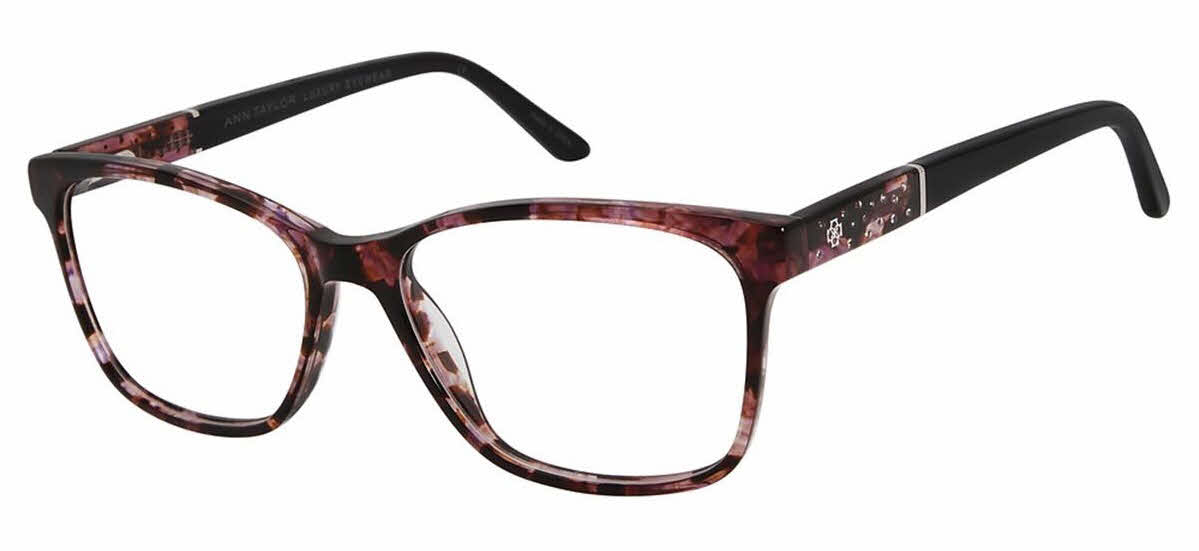  clear lens/fuchsia