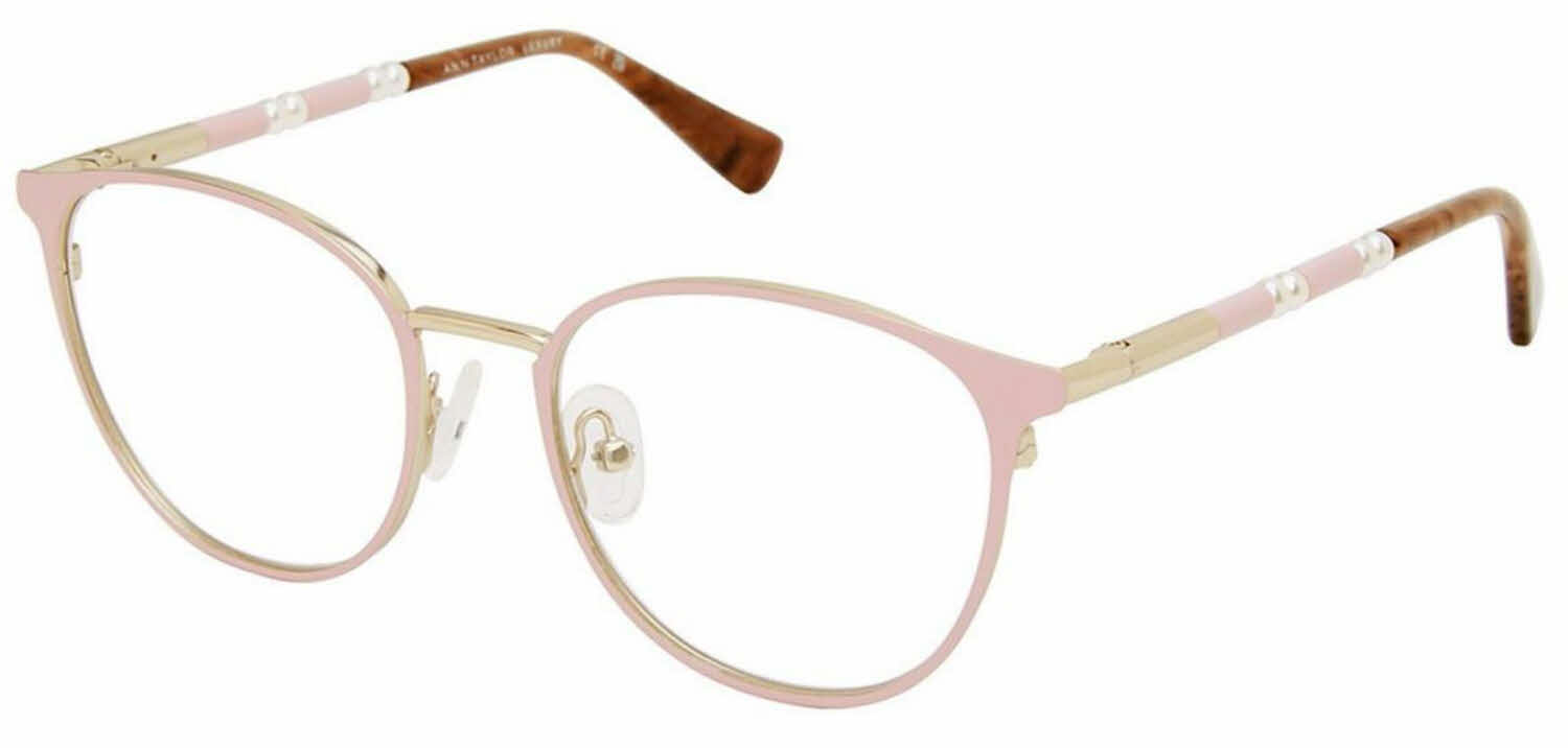  clear lens/light gold