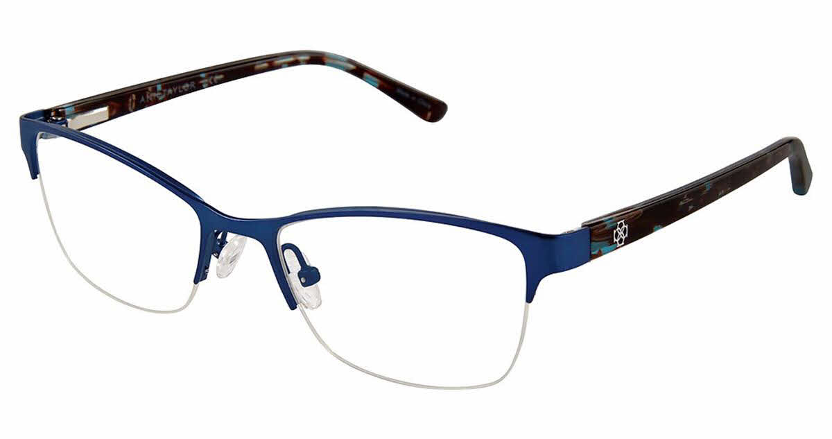  clear lens/matte navy
